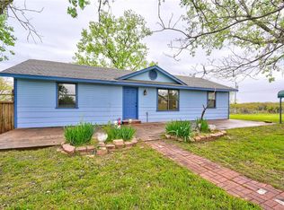340960 E Highway 66, Chandler, OK 74834