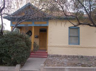 134 N Hoff Ave, Tucson, AZ 85705