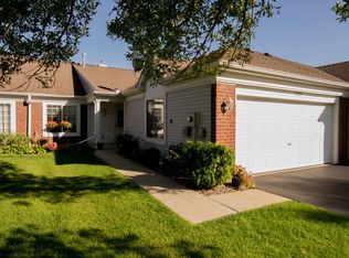 9259 Prairieview Trl N, Champlin, MN 55316