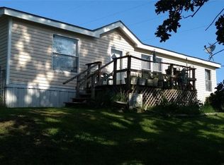 406 Howard St, Pocola, OK 74902