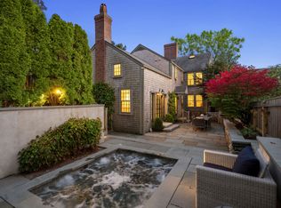 21.5 Hussey Street, Nantucket, MA 02554