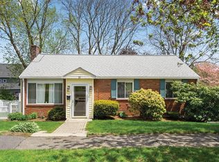 22 Addison Rd, Waltham, MA 02452