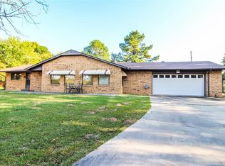 429824 E 1156th Rd, Porum, OK 74455