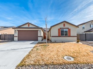 7184 Alamere Falls Way, Sparks, NV