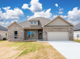 5 Evening Star Cv, Greenbrier, AR 72058