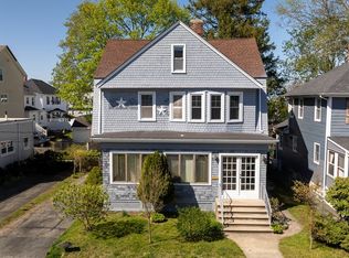 126 Summerfield St, Fall River, MA 02720