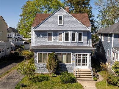 126 Summerfield St, Fall River, MA, 02720