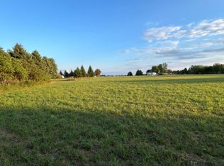 Hilbert Rd #1, Sobieski, WI 54171