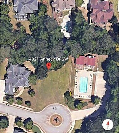 3rd image of 4021 Annecy Dr #31