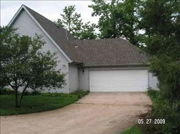 1401 Golf Course Dr, Jonesboro, AR 72404