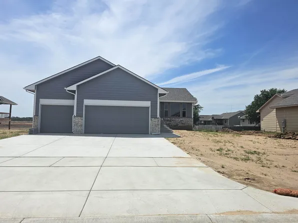 4363 N Rutgers Cir, Maize, KS 67101