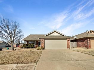 3225 SW 104th Ter, Oklahoma City, OK 73159
