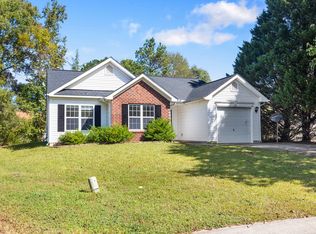 6409 Hawkhurst St, Raleigh, NC 27604