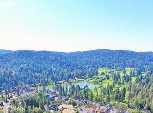 899 Sonoma Dr, Lake Arrowhead, CA 92352