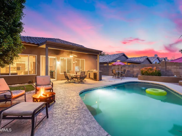 6892 W VIA DEL SOL Drive, Glendale, AZ 85310