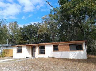 8603 NASSAU Road, Jacksonville, FL 32208