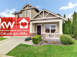 13531 68th Dr SE, Snohomish, WA 98296