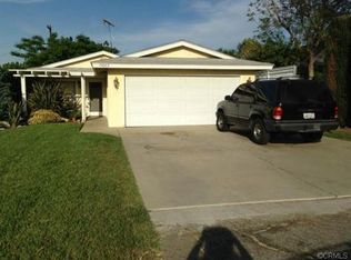 15663 Palo Alto Ave, Chino, CA 91709