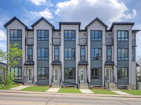 3550 W 45th St SW #108, Calgary, AB T3E 3V2