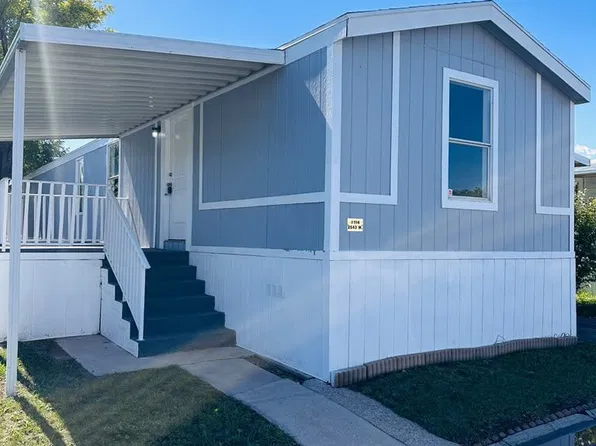 2543 W 2720 S Unit 114, West Valley City, UT 84119