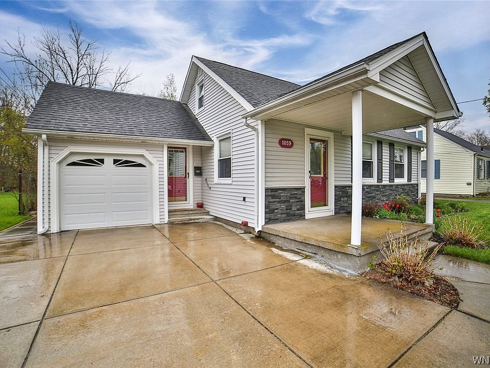 1059 85th St, Niagara Falls, NY 14304 Zillow