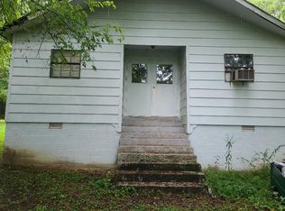 91 Faxon Church Rd, Big Sandy, TN 38221