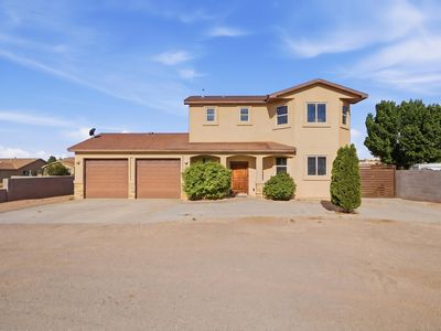 705 6th St NE, Rio Rancho, NM, 87124