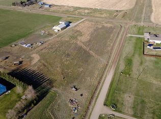 1 Plan Rural Cor #1411120, County Of, AB T0K2S0