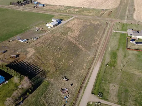 2 Plan Rural Cor #1411120, County Of, AB T0K 2S0
