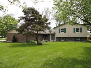 8231 Longcreek Dr, Dayton, OH 45458