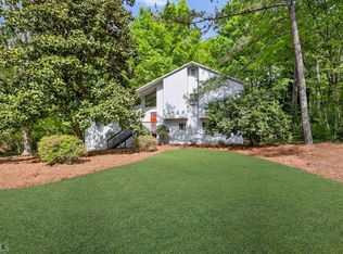 2274 Wilderness Way, Marietta, GA 30066