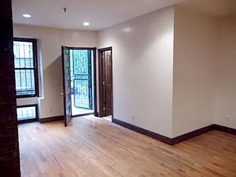 Rented by Perry Associates NYC Inc