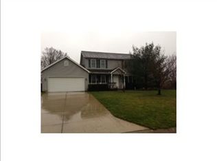 10545 Brems Ct, Osceola, IN