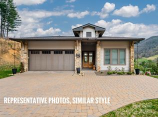 9 Freshwater Cv #9, Maggie Valley, NC 28751