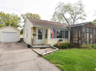 2705 W Wendarm Ct, Peoria, IL 61604