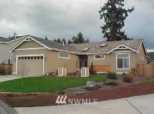 7406 202nd Street Ct E, Spanaway, WA