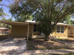 207 W 5th St, Del Rio, TX 78840