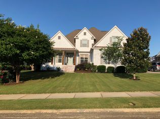 115 Hunting Tower Dr, Grovetown, GA 30813