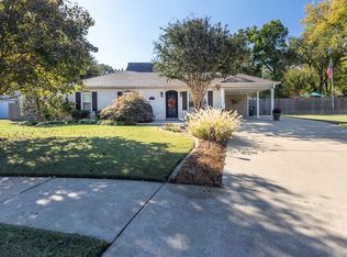 6381 Easthampton Cv, Memphis, TN 38134