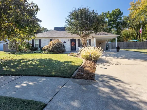 6381 Easthampton Cv, Memphis, TN 38134