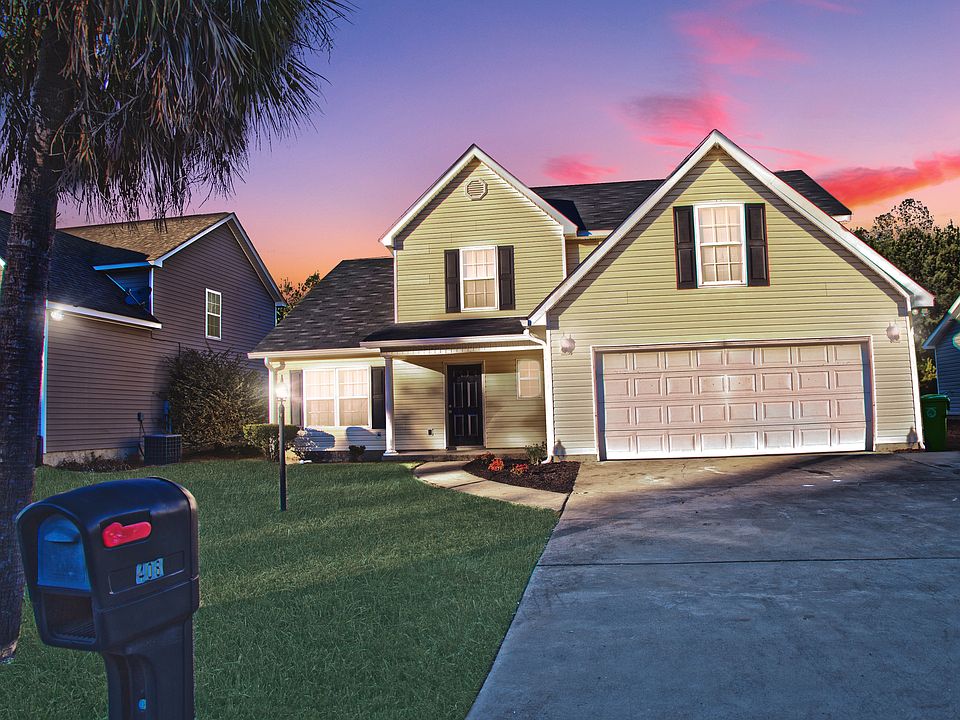 Welcome Home! 408 Lockleven