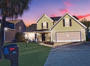 408 Lockleven Dr, Columbia, SC 29223