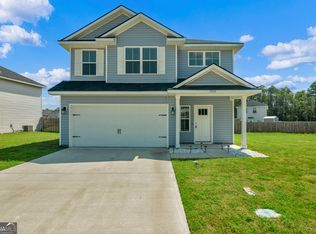 1316 Grayson Ave, Hinesville, GA 31313