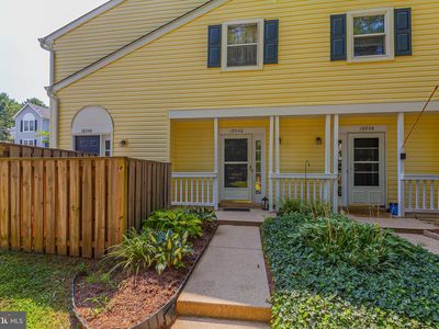 18046 Rolling Meadow Way #272, Olney, MD, 20832