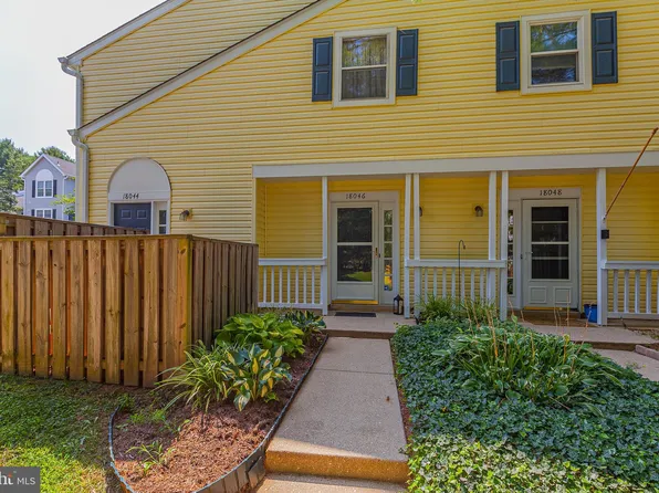 18046 Rolling Meadow Way #272, Olney, MD 20832
