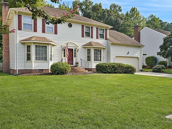 2nd image of 613 Corapeake Dr