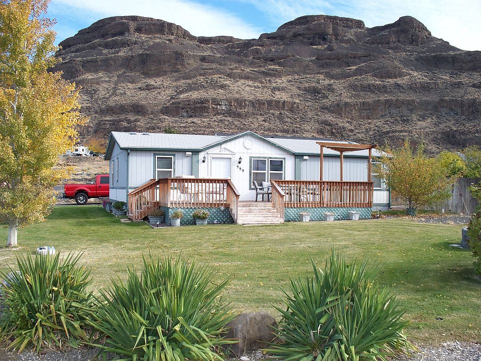 999 Hunter Ave SW, Quincy, WA 98848 Zillow