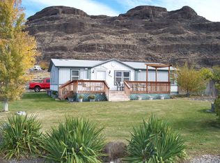 999 Hunter Ave SW, Quincy, WA 98848