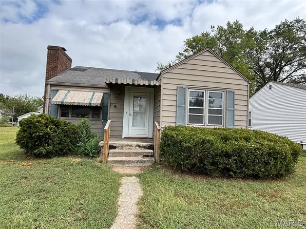 420 Bowman Ave, East Alton, IL 62024