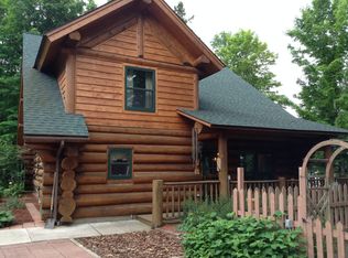 12649 E Shore Rd, Bergland, MI 49910